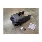  Honda Dux 125 крышка двигателя украшать custom 