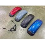  Honda Dux 125 переднее крыло низкая подвеска модель custom украшать 4 цвет 