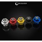 [ часть внутренний наличие есть ] Honda Monkey 125 крышка маслоналивного патрубка aluminium стружка (процесс образования во время фрезеровки) украшать 5 цвет 101159