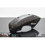 ヤマハ NMAX125 NMAX155 CARBON TECH カーボン エアクリーナー ケース カバー 15490338