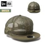 ニューエラ キャップ 帽子 NEW ERA 9FIFTY All Mesh 
