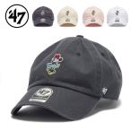 ’47 フォーティーセブン キャップ 帽子 クリーンナップ  Disney ディズニー ミニーマウス 47BRAND CLEAN UP CAP Minnie Mouse 調節可能 キャラクター
