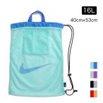  Nike бассейн сумка NIKE SWIM сетка one плечо бассейн сумка купальный костюм inserting ранец взрослый Kids Junior ребенок унисекс плавание .. пляж школа для 