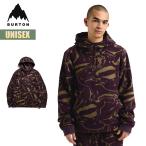  Barton Parker 26-27 Burtonsinda- флис тянуть надкрылок -ti-27WIN-238341 Cinder Fleece Pullover Hoodie мужской женский тренировочный 