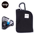  сноуборд лыжи для жидкий воск сумка orange LIQUID WAX POACH orange kalabina карман перевозка жидкий воск товары для техобслуживания настраиваемый 