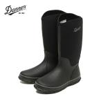 ショッピングダナー ダナー ラバーブーツ 防水ブーツ ユニセックス Danner RUBBER BOOTS 防水 グリップフィット アウトドア 通勤 通学 ガーデニング カジュアル 靴 シューズ