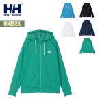 ショッピングラッシュガード ヘリーハンセン ラッシュガード ユニセックス HELLY HANSEN ロングスリーブフルジップフーディラッシュガード 長袖 ジップアップ UVプロテクト 耐海水 耐塩素