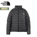 ノースフェイス ダウンジャケット ユニセックス THE NORTH FACE エンライドコンバーチブルダウンジャケット Enride Convertible Down Jacket アウター 2way