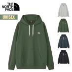 ノースフェイス パーカー ユニセックス THE NORTH FACE スモールロゴヘザースウェットフーディ Small Logo Heather Sweat Hoodie プルオーバー 刺繍 ロゴ 裏毛