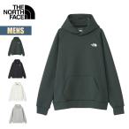 ノースフェイス パーカー メンズ テックエアースウェットフーディ THE NORTH FACE Tech Air Sweat Hoodie スウェット ストレッチ 厚手 立体プリント 定番 ニット
