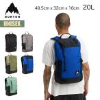 バートン リュック 25-26 Burton プロスペクト 2.0 20リットル バックパック W26JP-213441 Prospect 2.0 20L Backpack リュックサック デイパック アウトドア