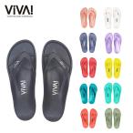 viva ビバ ビバアイランド VIVA! ISLAND ビーチサンダル ビーサン JAPAN FLIP FLOP ビーチ サーフ 海 川遊び 水遊び 夏 レジャー アウトドア カジュアル