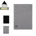バートン ネックウォーマー 25-26 Burton エンバー フリース W26JP-104921  Ember Fleece Neck Warmer 速乾 フリースネックウォーマー メンズ レディース