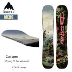 バートンスノーボード板メンズ25-...