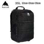 バートン 旅行リュック W23JP-122281 Burton Traverse 35L Travel Backpack トラバース 35リットル トラベル バックパック リュックサック トラベル 旅行