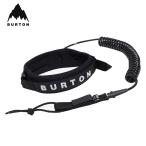  Barton шнурок leash cord 25-26 Burtonpausa- свободный shuW26JP-223551 Powsurf Leash сноуборд доска текущий прекращение предотвращение предотвращение pau серфинг новый модель 