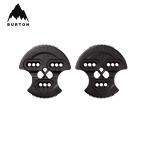 バートン ビンディング スペアパーツ 3D ディスク W27JP-124841 Burton 3D Hinge Disc ヒンジ ディスク Re:Flex Binding リフレックス バインディング スノボ