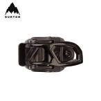 バートン ビンディングスペアパーツ 23-24 Burton ダブルテイク トウバックル W24JP-129281 Double Take Toe Buckle バインディング パーツ 部品 スノーボード