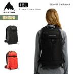 ショッピングバートン バートン リュック 25-26 Burton サイドヒル 18リットル バックパック W26JP-227991 Sidehill 18L Backpack リュックサック カジュアル スノーボード