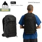ショッピングburton バートン リュック 25-26 Burton サイドヒル 25リットル バックパック W26JP-228001 Sidehill 25L Backpack リュックサック カジュアル スノーボード