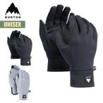  Barton внутренний перчатка 25-26 Burton стрейч перчатка подкладка 2.0 W26JP-238641 Stretch Glove Liner 2.0 перчатки .... мужской женский 