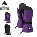 バートン グローブ メンズ 24-25 Burton ハイファイブ ミトン W25JP-103091 Mens Hi 5 Mittens スノーボードグローブ スノーグローブ スノーボード スノボ