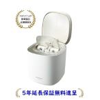 【５年延長保証無料進呈】パナソニック EH-SA0B-N スチーマー ナノケア / 温冷・化粧水ミストタイプ