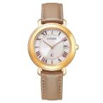 ショッピングシチズン シチズン EO1203-03A xCクロスシー エコドライブ hikari collection ソーラーモデル