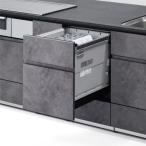  Panasonic NP-45KD9A(NP45KD9A) высокого уровня модель K9 серии встроенный посудомоечная машина с сушкой 