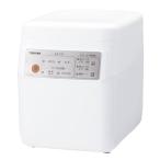 東芝 PFC-M116-W(PFCM116W) もちっ子生地職人2合〜1升用もちつき機