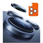 TORRAS For iPhone 17 Pro камера защита iPhone 17 Pro Max для камера покрытие [48MP. так же ..] рис 