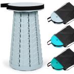 BIKYO складной стул уличный стул эластичный тип кемпинг стул складной кемпинг табурет легкий compact перевозка удобный выдерживаемая нагрузка 180K