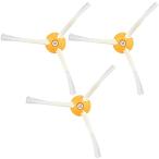 互換品ルンバ用ブラシ 3本 エッジク