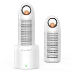 Afloia 除湿機 小型 ミニ 無電源 繰り