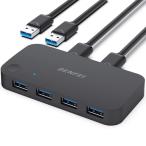 BENFEI USB 3.0 переключатель высокая скорость пересылка USB переключатель PC2 шт. для принтер mau ski board ступица и т.п. . переключатель ручной переключатель принтер 