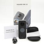 【ほぼ新品】Insta360 ONE