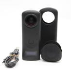 【並品】RICOH THETA Z1 ブラック 360度カメラ