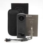 【ほぼ新品】RICOH THETA Z1 51GB ブラック 360度カメラ