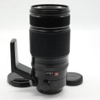 【ほぼ新品】富士フイルム(FUJIFILM) X 交換レンズ フジノン ズーム 望遠 大口径 50-140mm F2.8通し 絞りリング F XF50-140MMF2.8 R LM OIS WR