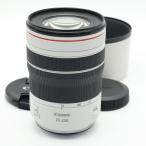 【ほぼ新品】Canon (キャノン) RF レンズ 70〜200mm F4 L IS USM (4318C002)