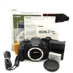 【ほぼ新品】Canon デジタル一眼レフカメラ EOS Kiss X7i ボディー KISSX7I-BODY