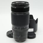【並品】富士フイルム X  望遠 大口径 50-140mm F2.8通し 絞りリング F XF50-140MMF2.8 R LM OIS WR