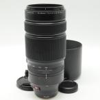 【並品】富士フイルム XF100-400mmF4.5-5.6 R LM OIS WR