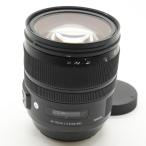 【並品】シグマ(Sigma) レンズ 24-70mm F