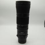 【並品】Nikon 望遠ズームレンズ NIKKOR Z 180-600mm f/5.6-6.3 VR Zマウント フルサイズ