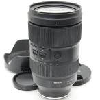 【並品】タムロン 35-150mm F/2-2.8 Di III VXD ソニーEマウント用 （Model：A058）