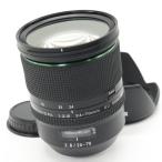 【並品】ペンタックス HD PENTAX-D FA 24