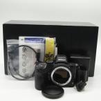 【ほぼ新品】Nikon ミラーレス一眼カメラ Z5 ボディ ブラック