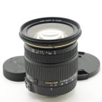 【良品】SIGMA 標準ズームレンズ 17-50