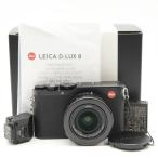【並品】Leica D-LUX8 [19191]